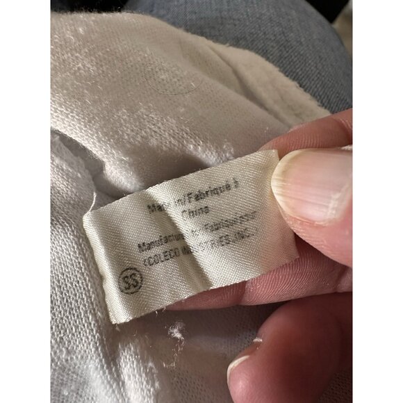 Cabbage Patch Kids Doll Preemie White Yellow Bunny Outfit Terry Cloth Complete - Picture 7 of 12